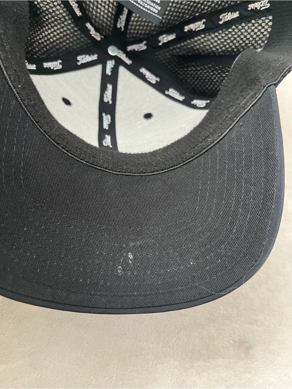 Titlest Hat Bundle - Picture 6 of 12